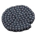 T8f Sprocket Chain 116 Links For 2 Stroke 43cc 47cc 49cc Chinese Mini Atv Quad Dirt Super Pocket Bike Minimoto With Master