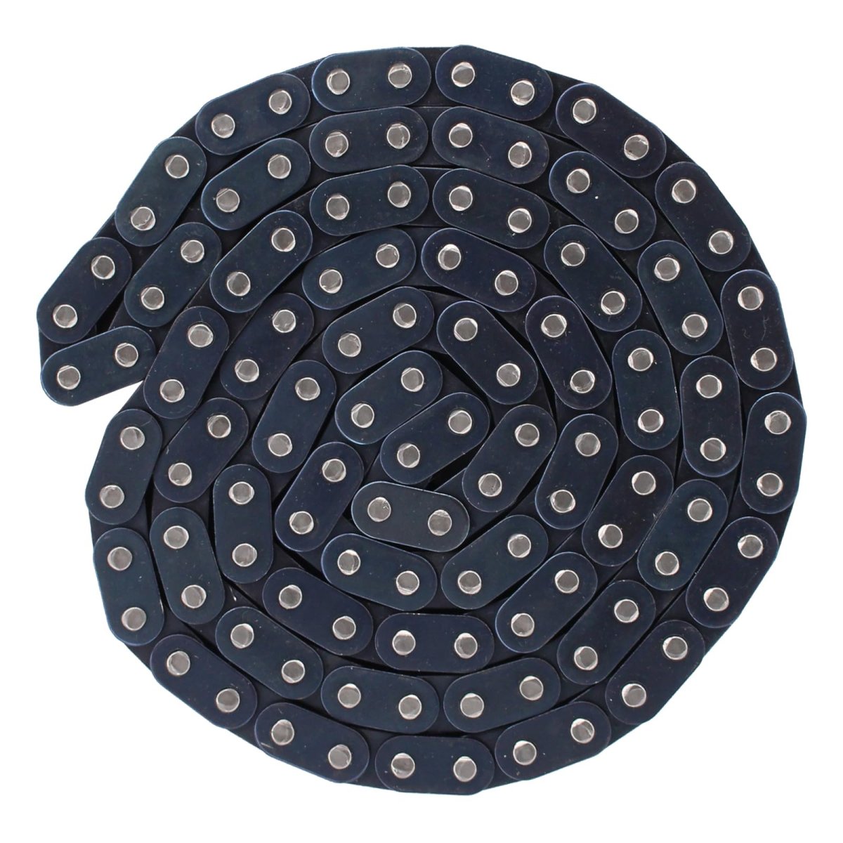 T8f Sprocket Chain 116 Links For 2 Stroke 43cc 47cc 49cc Chinese Mini Atv Quad Dirt Super Pocket Bike Minimoto With Master