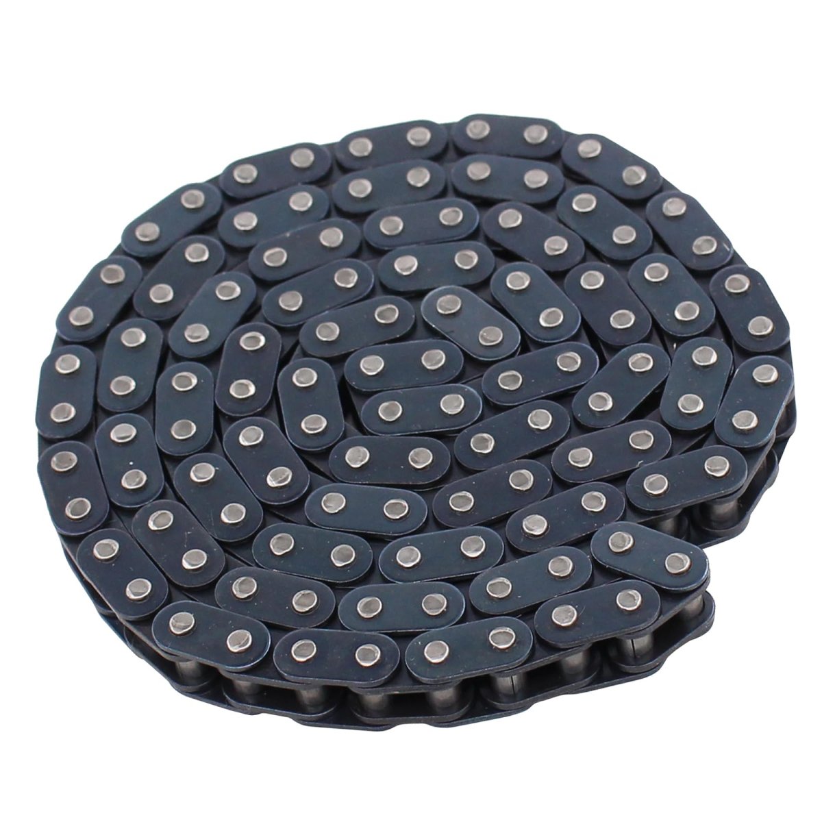 T8f Sprocket Chain 116 Links For 2 Stroke 43cc 47cc 49cc Chinese Mini Atv Quad Dirt Super Pocket Bike Minimoto With Master
