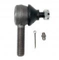 Ezgo Golf Cart Tie Rod End Right Hand Thread For Marathon And Txt Models 1965 2000 Replaces 27205 G2 
