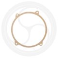 Gasket Generator Cover Genuine Kawasaki Motorcycle Atv Part 