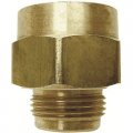 Aftermarket Style 7572-14a Liquid Evacuation Coupling 