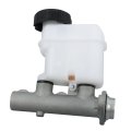 Brake Master Cylinder Without Electronic Stability Control For Hyundai Azera 2006 2013 And Sonata 2010 M630457 58510 3k200 1 In 