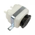Brake Fluid Reservoir Fits Zetor 4340 7211 8111 10111 12111 5245 7320 3340 6245 8011 12011 4320 6320 8045 12045 16145 5211 7245 
