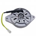 Solarhome 12v 20a Alternator A 129150-77202 For Komatsu 2d68e 3d74e 3d82e 3d82ae 3d84e 3d72n 3d75n 3d84n Pc15r-8 Pc12r-8
