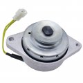 Solarhome 12v 20a Alternator A 129150-77202 For Komatsu 2d68e 3d74e 3d82e 3d82ae 3d84e 3d72n 3d75n 3d84n Pc15r-8 Pc12r-8