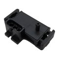 Map Sensor 12569240 Manifold Absolute Pressure For 1992-1993 Oldsmobile Achieva L4 2 3l 