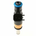 Set 8 Fuel Injectors 05037479aa For 2006-17 Chrysler Dodge Jeep Ram 1500 2500 3500 V8