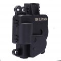 Hvac Blend Door Actuator Ocpty 604-029 68018109aa Air Compatible With 2017 For Dodge Journey Jeep Compass Patriot 1pc