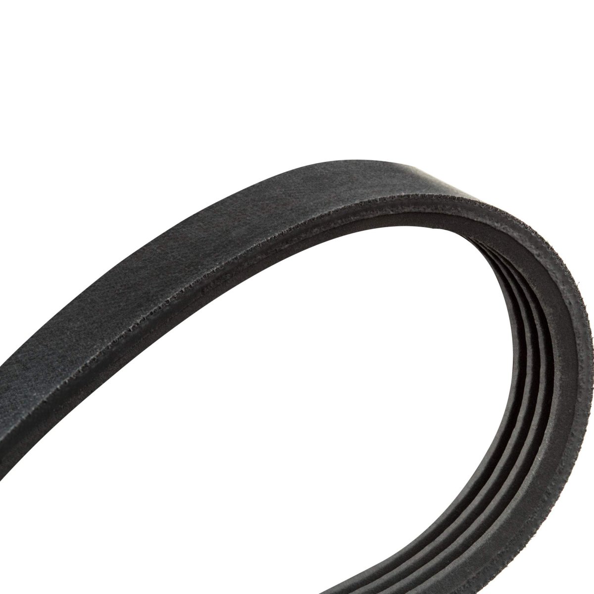 Poly V Drive Belt 140-j-5 Micro Rubber 140j5 With 5 Ribs High Strength Motor Replacement Black