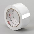 3m 1350fw White Electrical Tape 1 Width X 72yd Length 1 Roll 