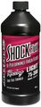 Maxima 58901l 75 390 Light Grade 3wt Zero Drag Formula Racing Shock Fluid 1 Quart 