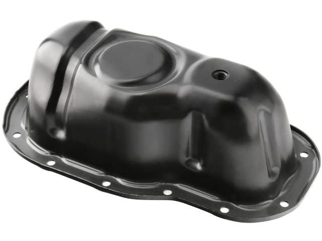 Lower Engine Pan For 2006-2015 Toyota Tacoma 4 0l V6