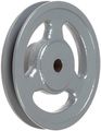 Tb Woods Ak5112 Fhp Bored-to-size 4 95 Outside Body Diameter 0 5 Bore V-belt Sheave 