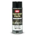 Sem 19093 Silver Met Factory Pack Aerosol 16 Oz 