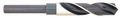 29 32 Dia Series R56 Bright Precision Fractional 1 2 Reduced Shank Drill Each 