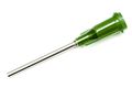 10 Pack Dispensing Needle 1 Blunt Tip Luer Lock 14 Gauge Olive 
