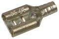 Pico 2453a 16-14 Awg Non-insulated Electrical Wiring 0 205 Tab Female Quick Connect 1000 Per Package 