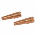 Best Welds 23t-37 Nozzle Tweco Style 