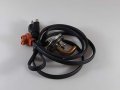 Engine Block Heater For Caterpillar Excavators 312f With C3 4 B Eng 