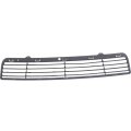 Front Bumper Grille For Dodge Journey 2009 2015 Lower Center Black Plastic Ch1036112 5178282aa 