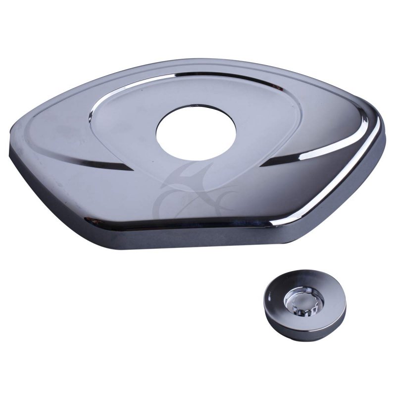 Timing Chain Cover Fit For Honda Goldwing 1800 Gl1800 2001-2017 F6b 2013-2017