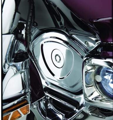 Timing Chain Cover Fit For Honda Goldwing 1800 Gl1800 2001-2017 F6b 2013-2017