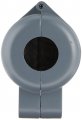 Defender Security Ep 4180 Doorknob Lock-out Device W Key To Block Access Keyhole Removeable Easy Use Fits Round Doorknobs With