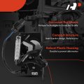 A-premium Hood Latch Lock Assembly Compatible With Bmw Vehicles 320i Xdrive 328d 328i Gt 330e 330i Front Left Lower