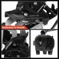 A-premium Hood Latch Lock Assembly Compatible With Bmw Vehicles 320i Xdrive 328d 328i Gt 330e 330i Front Left Lower