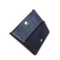 Bumper Cover Bracket Rear Driver Side Lower For Chevy Traverse Limited 2024 Plastic Replacement Gm1142130 84417165 