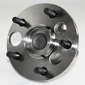 Durago 29512418 Rear Hub Assembly 