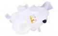 Bapmic Lr020367 Coolant Overflow Reservoir Expansion Tank W Sensor Cap For Land Rover Lr4 Lr3 Range Sport