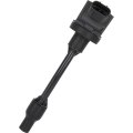 Ignition Coils Compatible 2020-2021 For Toyota Corolla 1 8l L4 2019 Lexus Ux200 2 0l 3-pins Coil Packs Replacement Uf848 4 With 
