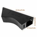 Healvian Propane Tank Holder Gas Cylinder Bracket Wall Mount For Laboratory