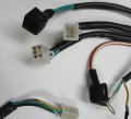 Tomberlin Pitbike 90cc 110cc Main Wiring Harness New Oem
