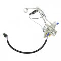 Labwork Fuel Pump Sender Assembly 530ge Replacement For 1985-1987 Chevrolet Corvette 5 7l