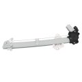 Front Left Window Regulator With Motor Replacement For Honda Accord Coupe 2013-2017 751-618