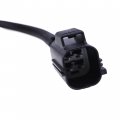 Jeenda Fog Light Wiring Harness 68197065aa 68197065-aa Compatible With 2013-2020 Ram 1500 0l 3 6l 5 7l