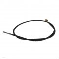 Heyiarbeit Flexible Shaft Rotary Tool 37 Length 1 4 Inner Core Flex Extension Cable Attachment With M10 Chuck For Bench Grinder