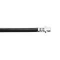 Brake Hose Front Driver Side For Honda Ridgeline 2017 2024 Alx Pau Df 350 58025 Cla3 Dot Certified Replacement Part
