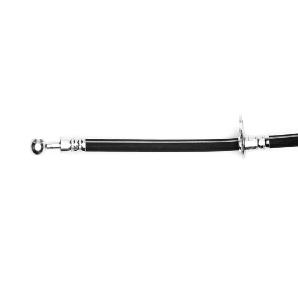 Brake Hose Front Driver Side For Honda Ridgeline 2017 2024 Alx Pau Df 350 58025 Cla3 Dot Certified Replacement Part