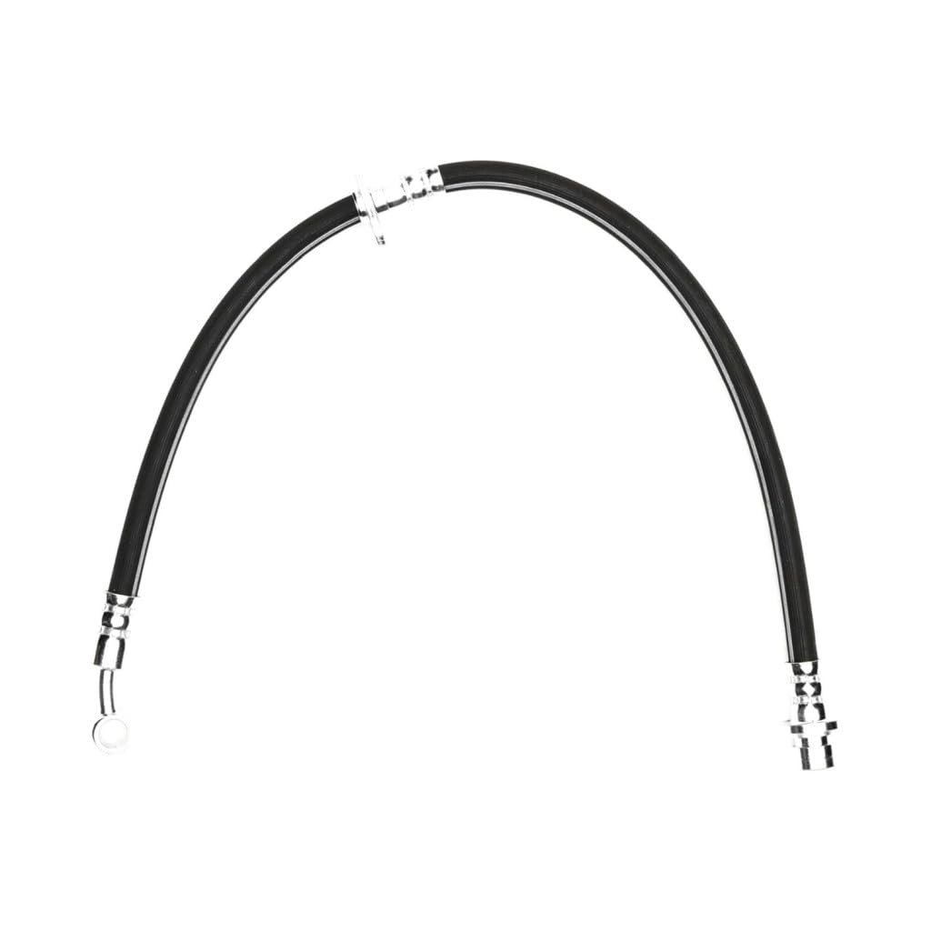Brake Hose Front Driver Side For Honda Ridgeline 2017 2024 Alx Pau Df 350 58025 Cla3 Dot Certified Replacement Part