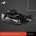A-premium Engine Motor And Transmission Mount Kit Compatible With Mazda 3 2004 2005 2006 2007 2008 2009 L4 2 0l Petrol 4-pc Set