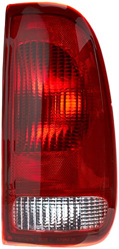 TYC 11-3067-01-1 Right Replacement Tail Lamp 