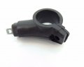 88-97 Vt 600 95-07 1100 Shadow Left Front Turn Signal Stem Mount 