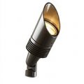 Fx Np-6led-bz Np Led Up Light 6led Board Bronze Metallic 