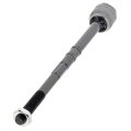 Tie Rod End For 2003 2004 2005 2006 Saab 9 3 Threaded Stud Male 1 And 2 Front Position Replacement Part Alx Pau Me Ms10799 Cla1 