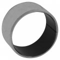 Caltric Drive Converter Clutch Bushing Compatible With Kawasaki Mule 600 Kaf400 B 2005-2016