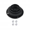 A-premium Suspension Strut Mount Compatible With Ford Flex 2009-2010 Taurus 2010-2011 Lincoln Mks 2009-2011 Mkt V6 3 5l 7l